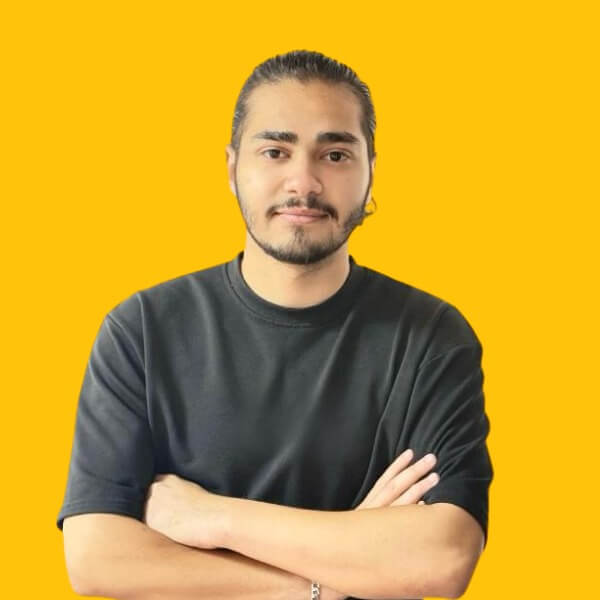 Ahmad Zoghbi